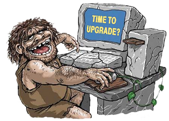 Computer Upgrades